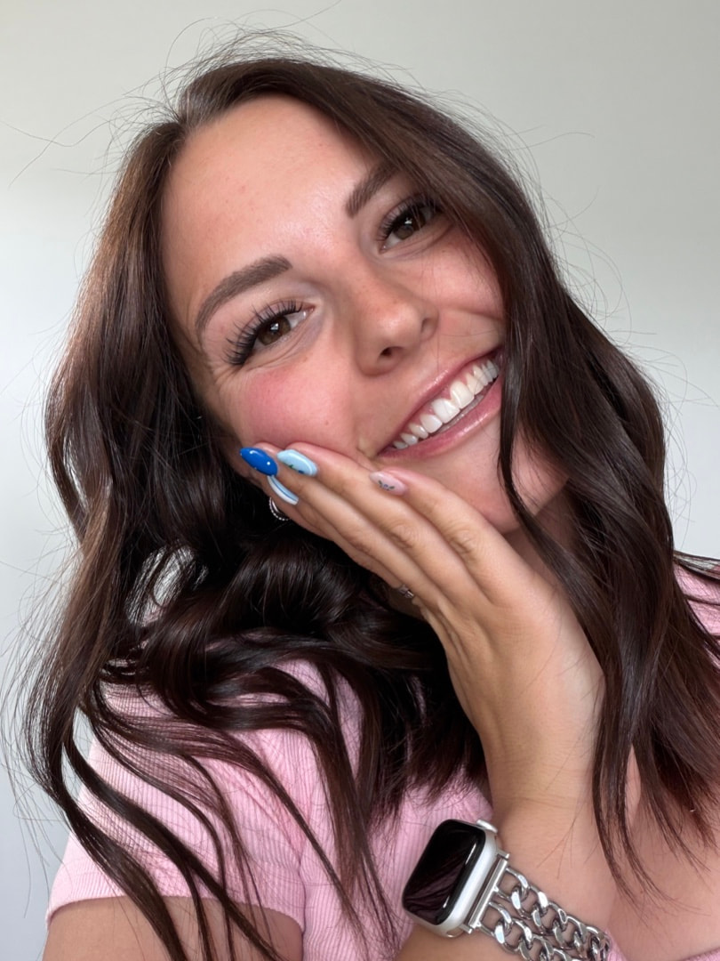 Sadie Marie