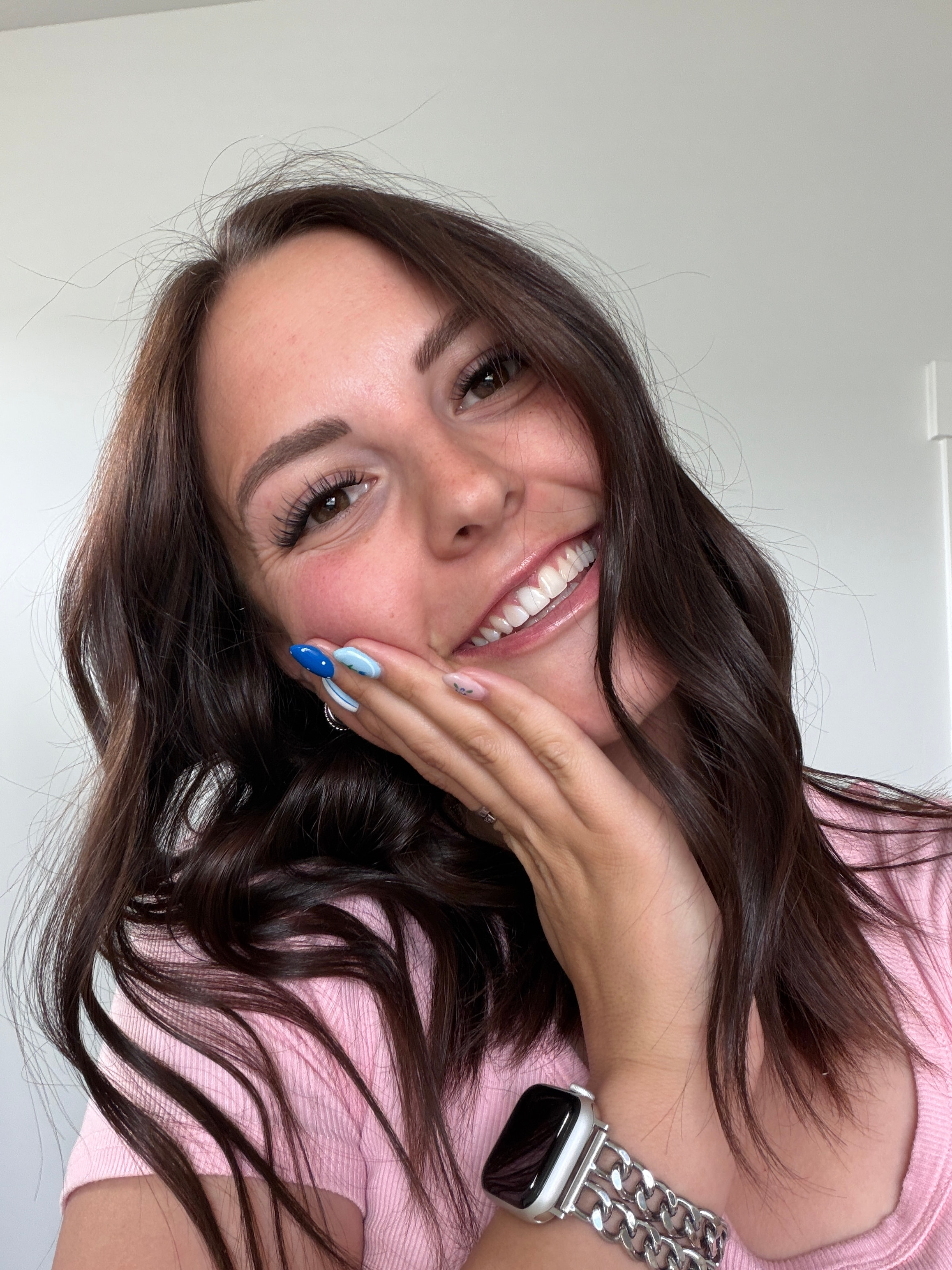 Luxury skincare